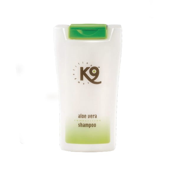 K9 Aloe Vera Shampoo - shampoo ...