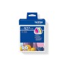 LC527VAL Value Pack | Brother Ink cartridge | Black, yellow, cyan, magenta