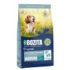 BOZITA Original Sensitive Digestion Lamb and rice - dry dog food - 12kg