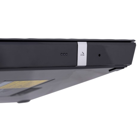 Asus | SDRW-08D2S-U Lite | Interface USB 2.0 | DVD±RW | CD read speed 24 x | CD write speed 24 x | Black | Desktop/Notebook