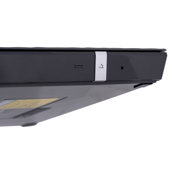 Asus | SDRW-08D2S-U Lite | Interface ...