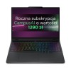 Lenovo Legion 5 15AKP10 AMD Ryzen AI 7 350 Laptop 38.4 cm (15.1") WQXGA 32 GB DDR5-SDRAM 1 TB SSD NVIDIA GeForce RTX 5070 Wi-Fi 7 (802.11be) NoOS Black