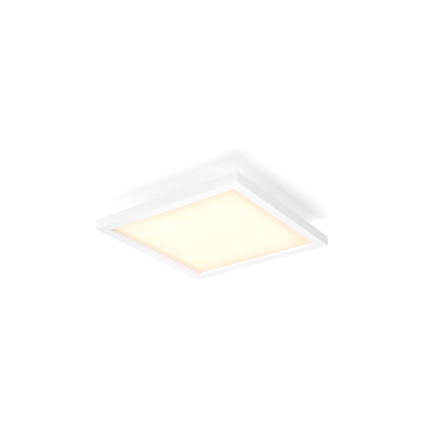 Philips Hue Aurelle Panel SQ S white | Philips Hue