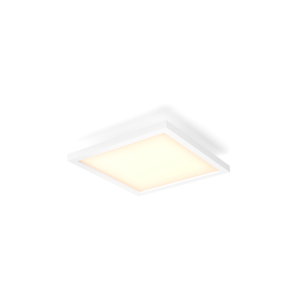 Philips Hue Aurelle Panel SQ S ...
