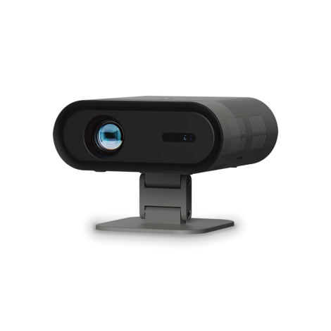 Philips NeoPix 160 Smart Projector, 1920x1080, 1.15:1, 1000:1, Black | Philips
