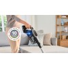 Bosch BCS931GAC stick vacuum/electric broom Battery Dry HEPA Bagless 0.4 L Graphite 3 Ah