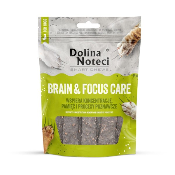 Dolina Noteci Smart Chews Brain & ...