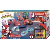 Tor Carrera Spidey - It's Spidey Time! 2,4m