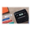 Brother PT-D610BT | Mono | Thermal | Label Printer | Black