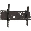 nuovaVideosuono LCD 11B TV mount 152.4 cm (60") Black