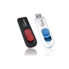 MEMORY DRIVE FLASH USB2 32GB/WH/BLUE AC008-32G-RWE A-DATA