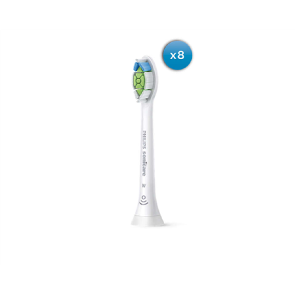 Philips | Toothbrush Heads | HX6068/12 ...