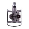 Shimano PD-M324 bicycle pedal Silver 2 pc(s)