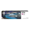 HP 973X HY magenta original cartridge