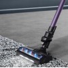 Tefal TY6A31 Handstick vacuum cleaner, Purple/Black | TEFAL