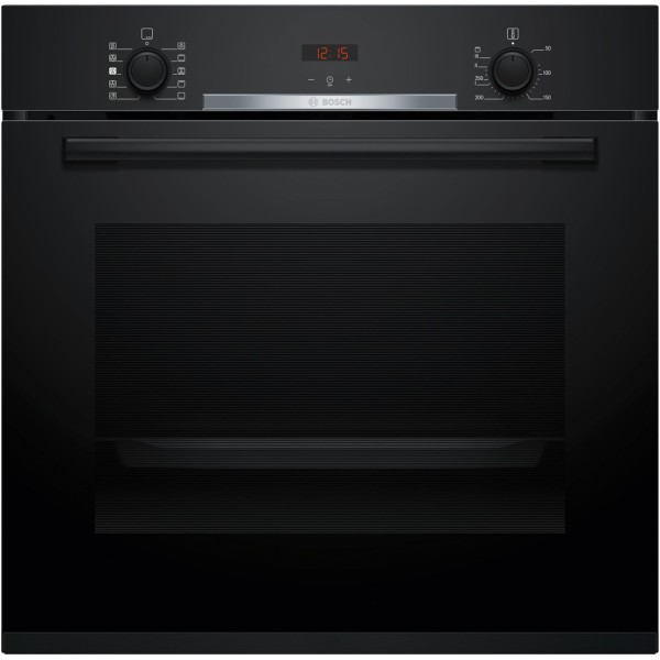 Bosch Serie 4 HQA334EB4 oven 71 ...