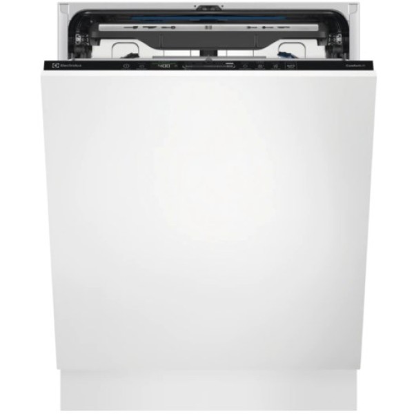 Electrolux EEC67310L Fully built-in 14 place ...