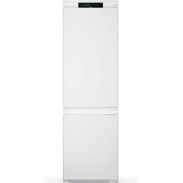 Indesit INC18 T311 fridge-freezer Built-in 250 ...