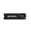 Goodram SSDPR-PX600-2K0-80 internal solid state drive M.2 2 TB PCI Express 4.0 NVMe 3D NAND