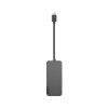 Lenovo | Accessories USB-C to 4 Port USB-A Hub | USB-C | Adapter