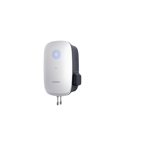 Sungrow EV Charger AC22E-G2_V14 (4G, MID, Socket)