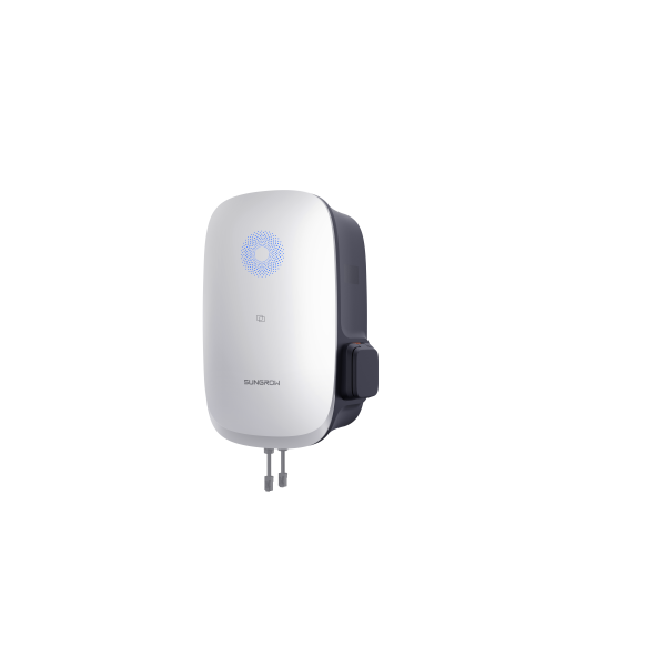 Sungrow EV Charger AC22E-G2_V14 (4G, MID, ...
