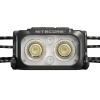 HEADLAMP NU SERIES 400 LUMENS/NU25 MCT UL NITECORE