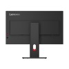 Lenovo ThinkVision T27-40 LED display 68.6 cm (27") 1920 x 1080 pixels Full HD Black