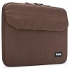 Thule | Sleeve Lithos for MacBook Air 15'' | Sleeve | Nuanced Brown