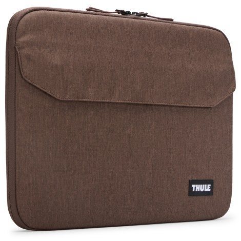 Thule | Sleeve Lithos for MacBook Air 15'' | Sleeve | Nuanced Brown