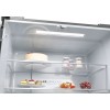 Haier Side by side Refrigerator HCR3818ENMD (467L; dark inox)