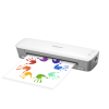 White/Gray | Ion A4 Laminator