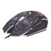 Logilink | Gaming-Set, keyboard, mouse and mouspad | ID0185 | Metal | Keyboard, Mouse and Pad Set | Wired | Mouse included | DE | Numeric keypad