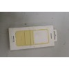 SALE OUT. Flap ECO-Leather Case EF-VF741PYE Flip6 (Yellow) EF-VF741PYEGWW DIRTY PACKAGING | Samsung DIRTY PACKAGING