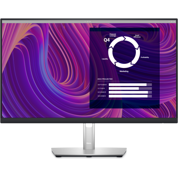 Dell | Monitor | P2423D | ...