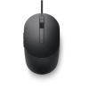 MOUSE USB LASER MS3220/570-ABHN DELL