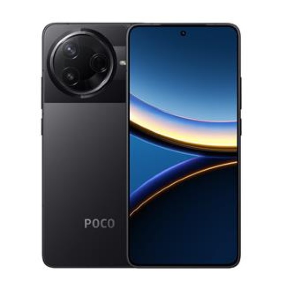 MOBILE PHONE POCO M7 PRO/8/256GB BLACK ...