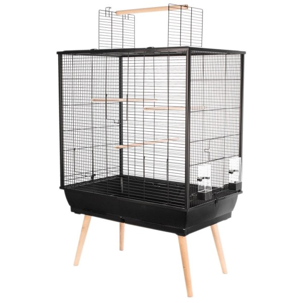 Bird cage Zolux Neo Jili H80 ...