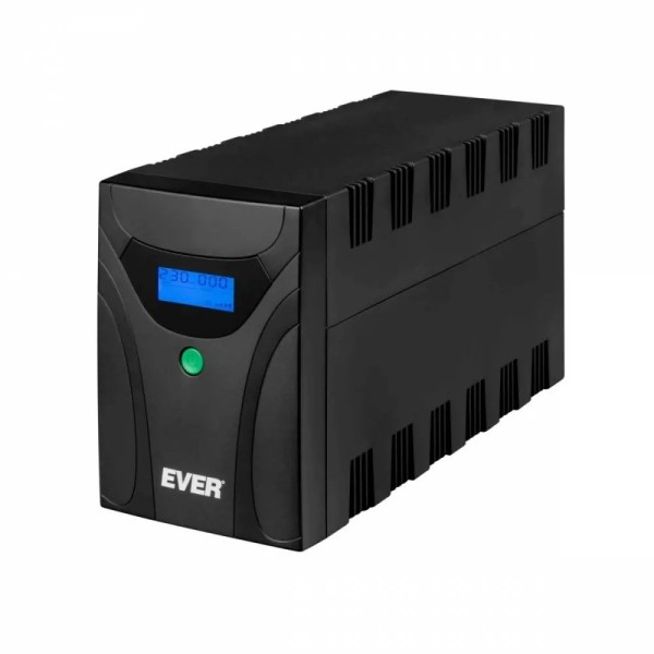 Zasilacz UPS EVER EASYLINE 2200 AVR ...
