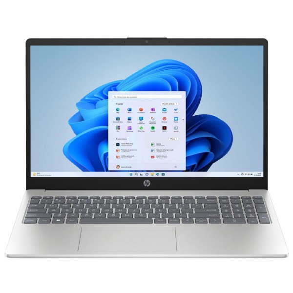 HP 15-fd0217nw i3-N305 15.6"FHD 250nits AG ...