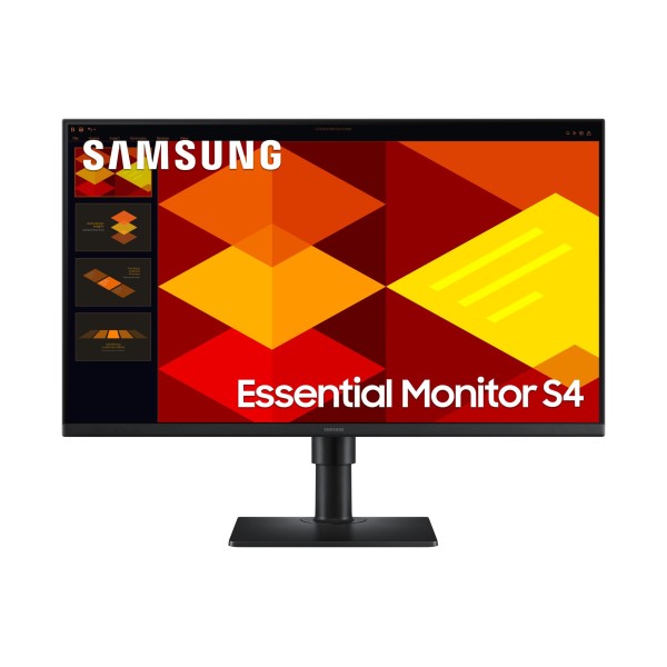 LCD Monitor|SAMSUNG|27 