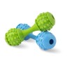 HILTON Dental Dumbbell in Thermoplastic Rubber 15 cm - dog toy - 1 piece