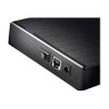 AXAGON | Compact aluminum USB 3.2 Gen 1 external box SATA intended for 3.5