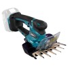 Makita DUM604ZX cordless grass shear 16 cm 18 V Lithium-Ion (Li-Ion) Black, Blue