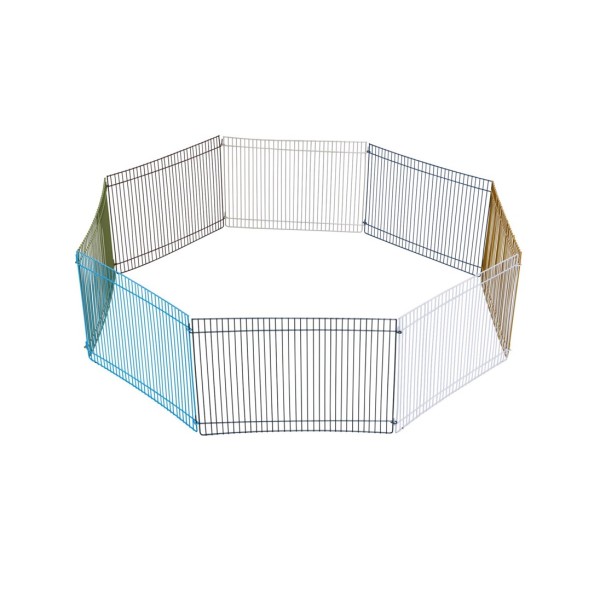 KERBL Playpen for Rodents - 8 ...