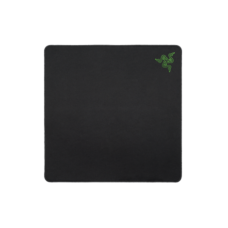 Razer | Gigantus Elite Soft | Dense foam with rubberized base for optimal comfort | Gaming Mouse Pad | 455x455x5 mm | Black