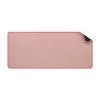 MOUSE PAD DESK MAT STUDIO/DARK ROSE 956-000053 LOGITECH