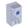 Alantec KTS thermostat Gray