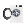 LG F2X50S9TWB Washing machine, A, Front loading, Washing capacity 9 kg, Depth 47.5 cm, 1200 RPM, White | LG