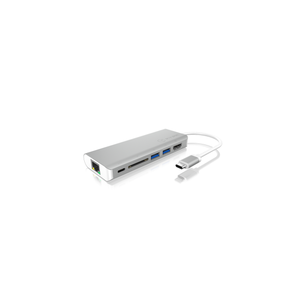 USB Type-C multiport docking station | ...